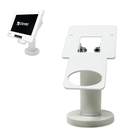 AGOZ Clover Mini 3 Stand- Tilt & Swivel C305 POS Mount