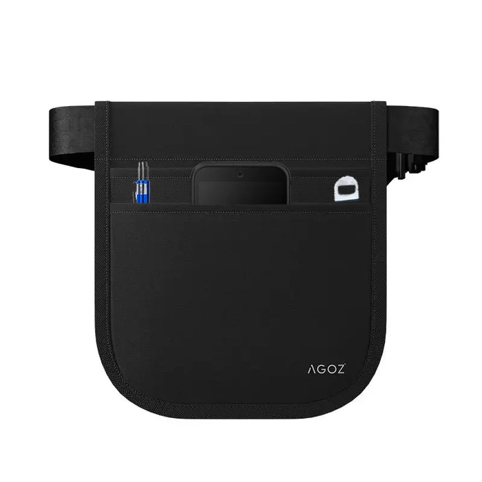 Toast Go 3 Handheld POS Waitress Apron