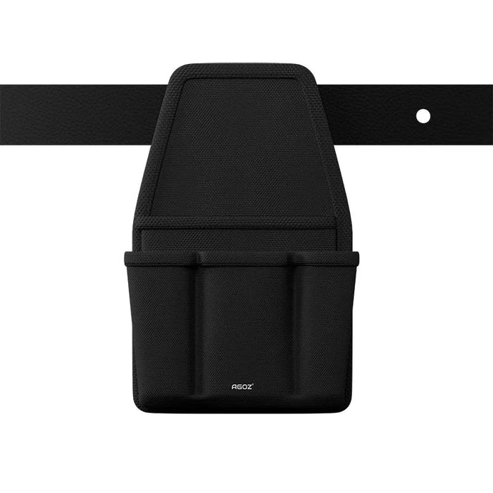 Tool Pouch for Unitech HT730/Plus Scanner with Belt Clip