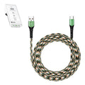 Clover Flex Terminal USB-C-Schnellladekabel | Agoz