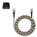 Shopify Tap & Chip Reader USB-C-Schnellladekabel | Agoz