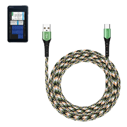 USB-C Cable Fast Charger for SkyTab Glass