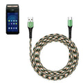 Ingenico-POS-Terminal-USB-C-Schnellladekabel | Agoz