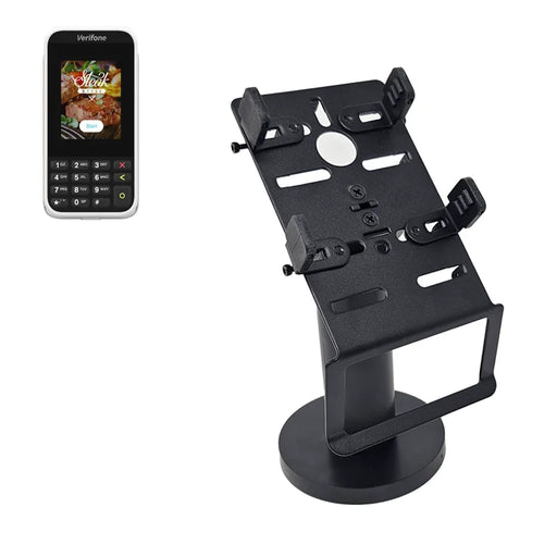 Verifone E285 Mobile Card Reader Swivel Stand