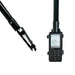 Verifone P630 Pin Pad Handheld Mount for Drive-Thrus