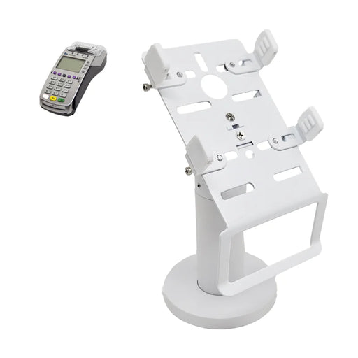 Verifone Vx520 Credit Card Reader Adjustable Stand
