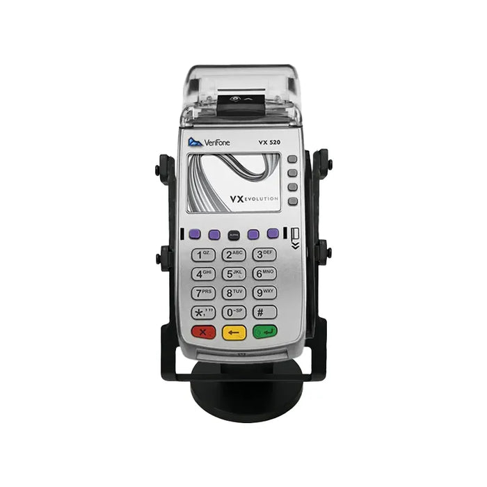 Verifone Vx 520 Credit Card Reader Adjustable Stand