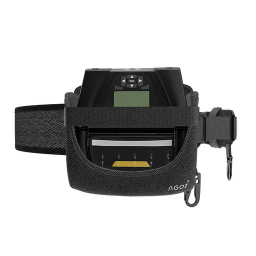 Waist Belt Carrying Case for Honeywell RL3e Printer