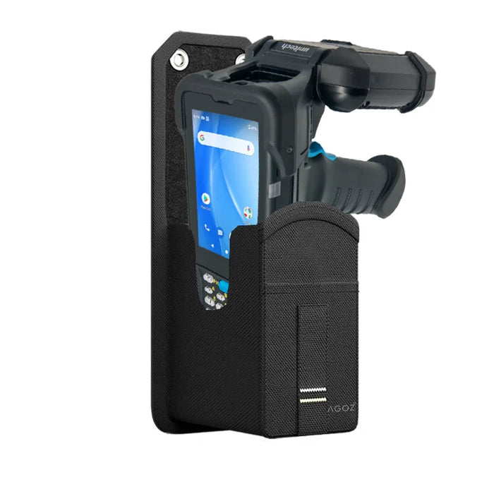 Waist Belt Holster for Unitech HT730UHF RFID Terminal