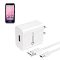 Honeywell Barcode-Scanner USB-C Wandladegerät-Kit für Unternehmensbetrieb | Agoz