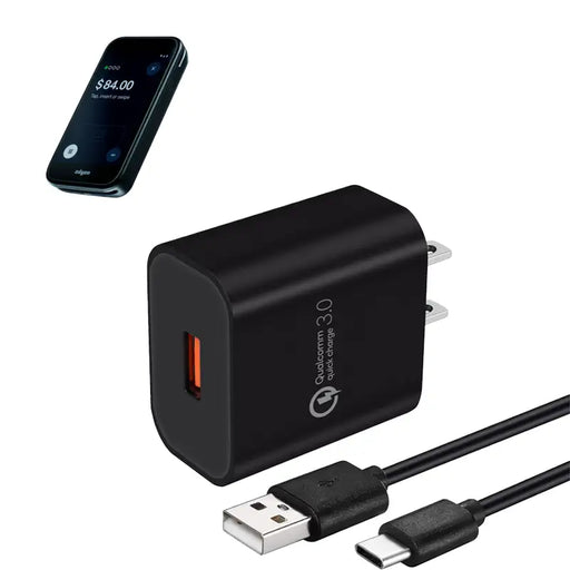 Wall Charger for Adyen AMS1 Terminal