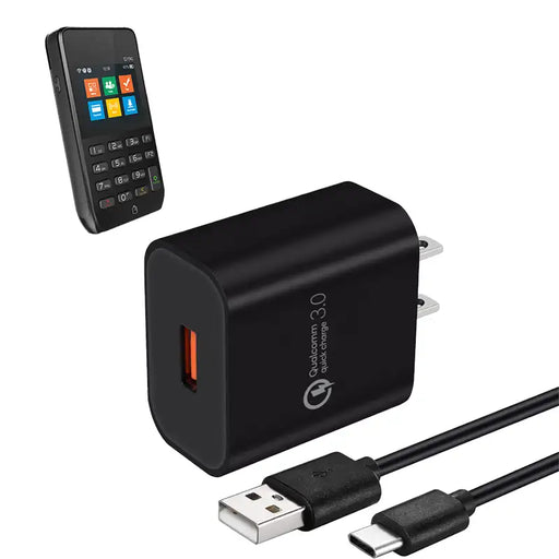 Wall Charger for PAX D195 mPOS