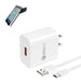 Wall Charger for Spectra S1/Plus Smart POS