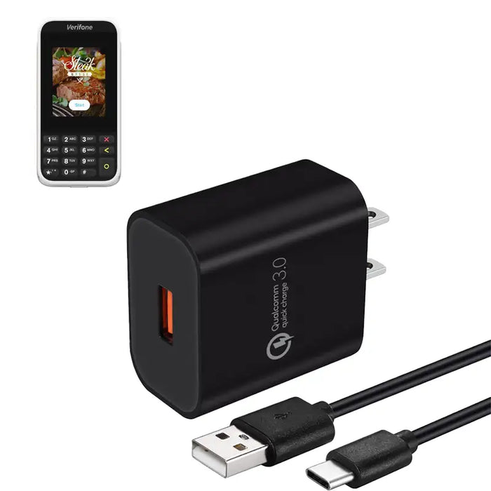 Wall Charger for Verifone e285