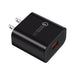 Wall Charger for Zebra TC22 Scanner