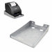 Wall Mounted Epson TM-U300 Kitchen Printer Shelf