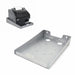 Wall Mounted Printer Shelf for Star Micronics SP500 Kitchen Printer