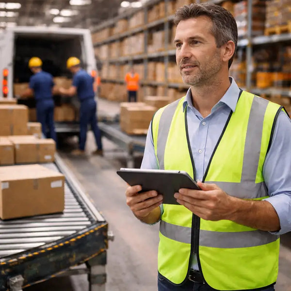 Planung der Energieinfrastruktur