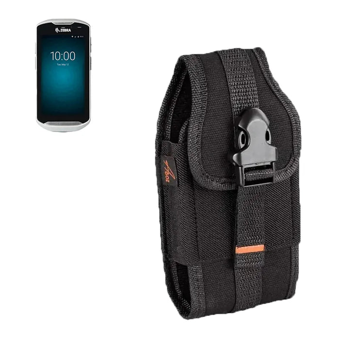 Zebra Symbol CS4070 Case, Holster with Card Holder