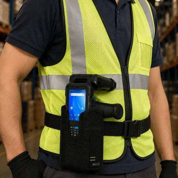 Komfort bei RFID-Inventurprojekten verbessern