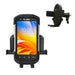 Mountable Cradle Holder for Zebra TC70 Handheld Device