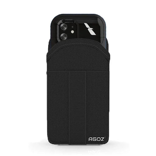 Retail inMotion Payment Sled Case for American Airlines