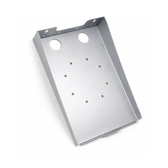 Stainless Steel Wall Mounted BIXOLON POS Printer Shelf