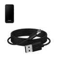 USB-A-auf-USB-C-Ladekabel für Toast Go 3 Handgerät