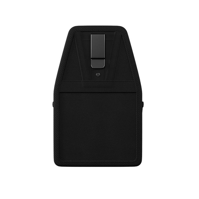 Tool Pouch for Zebra EM45 Scanner with Belt Clip
