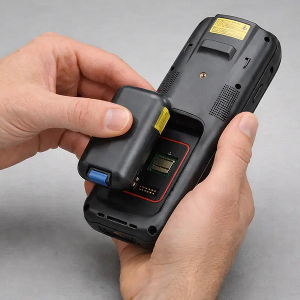 Leistungsplanung für Unternehmenseinsätze