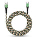 USB-C Fast Charger Cable for Zebra TC701 Scanner