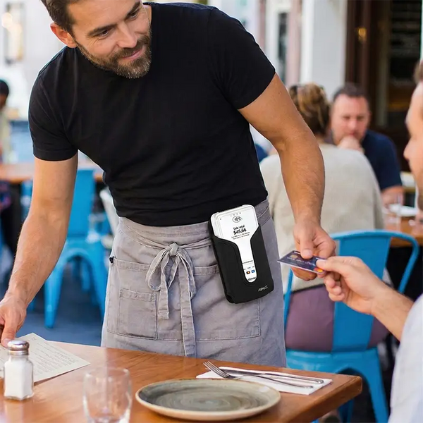 Device Handling Creates Hidden Friction