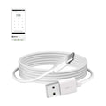 Ladekabel USB-A zu USB-C für Clover Flex POS-Terminal | Agoz