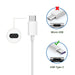 USB-A to USB-C Charging Cable for Square Handheld POS