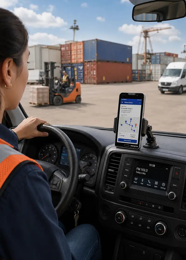 Create Better Mobile Workstations