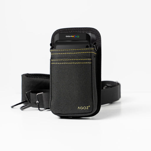 Rugged Dejavoo P17 Holster with Sling/Waistbelt