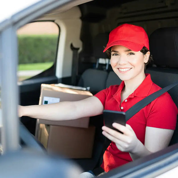 Ladegeräte in Fahrzeugen