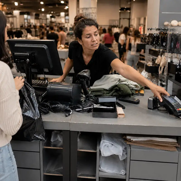 Die versteckten Kosten eines schlechten Checkout-Layouts