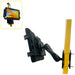 AGOZ Rugged Tablet Mount Holder for Forklifts