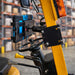 AGOZ Rhino Tablet Forklift Mount Holder