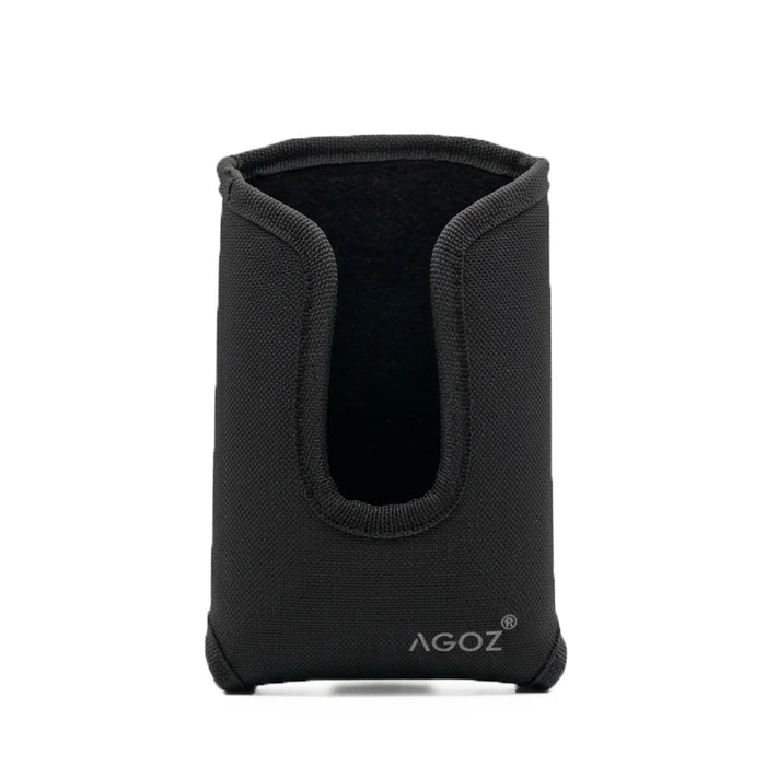 Zebra TC58 Mobile Computer Holster Compatible with Trigger Handle &  Belt Clip | Agoz