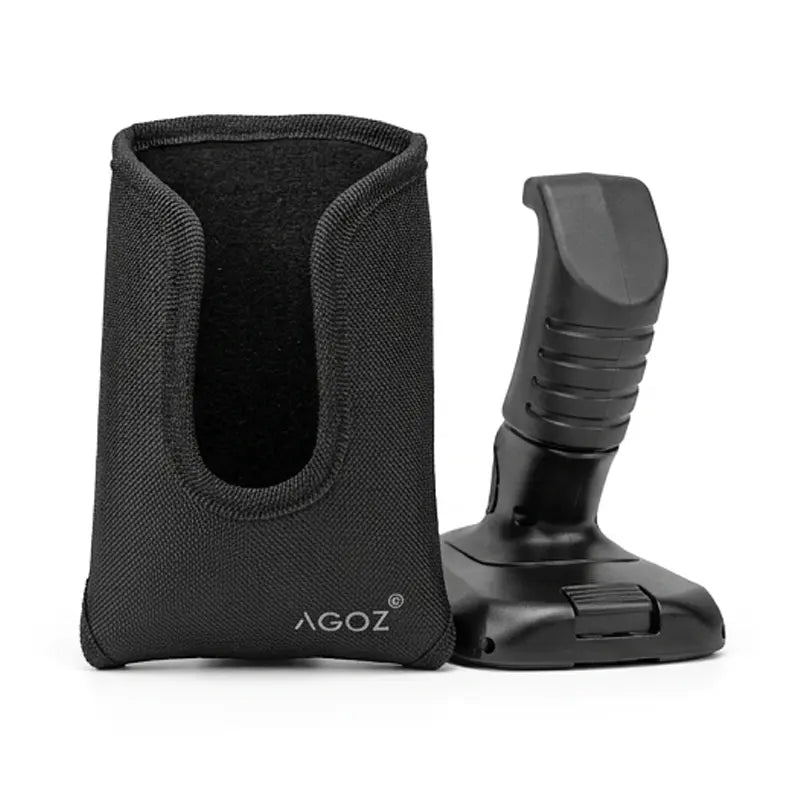 Passform und Funktion für Zebra Trigger-Handle Scanner-Holster