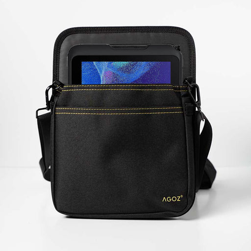 Samsung Galaxy Tab Active Pro Case with Sling/Waistbelt