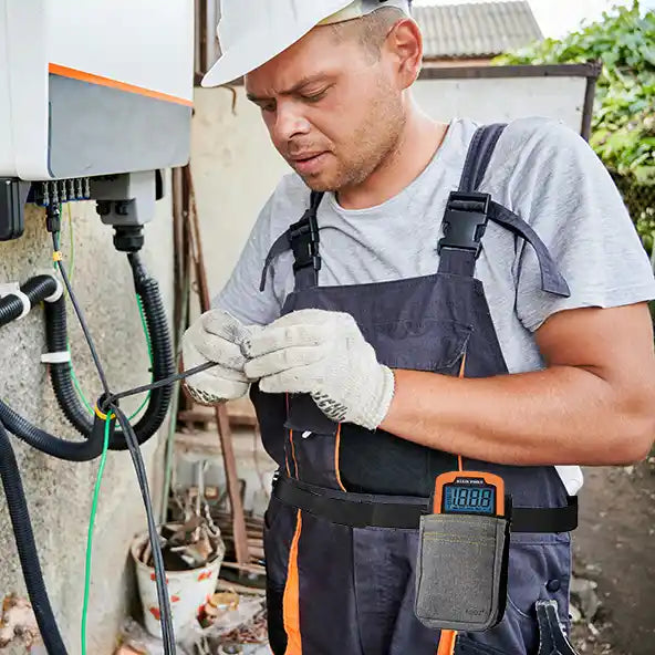 Klein Tools MM700 Holster with Sling / Waist belt