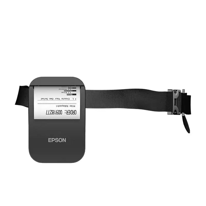 Belt epson
