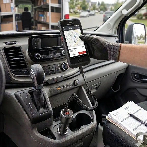 Laden über einzelne Geräte hinaus erweitern