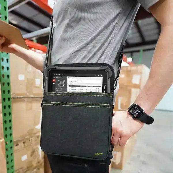 Tragelösungen für mobile Mitarbeiter