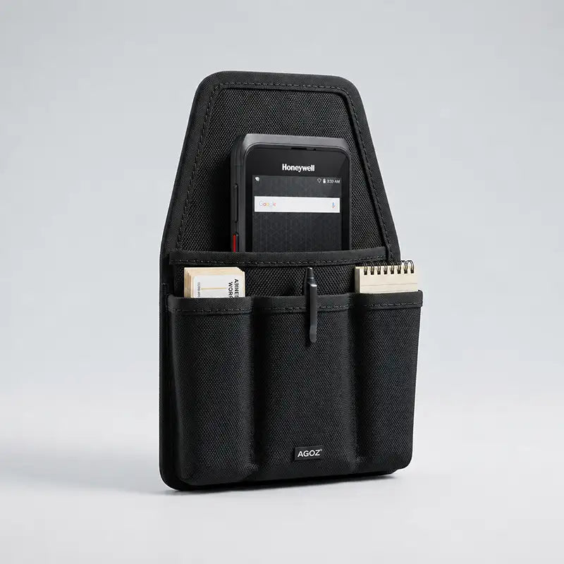 Passform & Funktion für Honeywell Utility Tool Pouch Carry