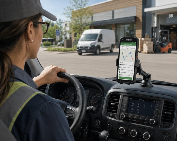 Mobile Arbeitsplätze bauen, die mit den Mitarbeitenden reisen