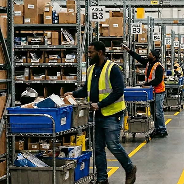 Erweiterung der Holster-Nutzung über verschiedene Einsätze hinweg